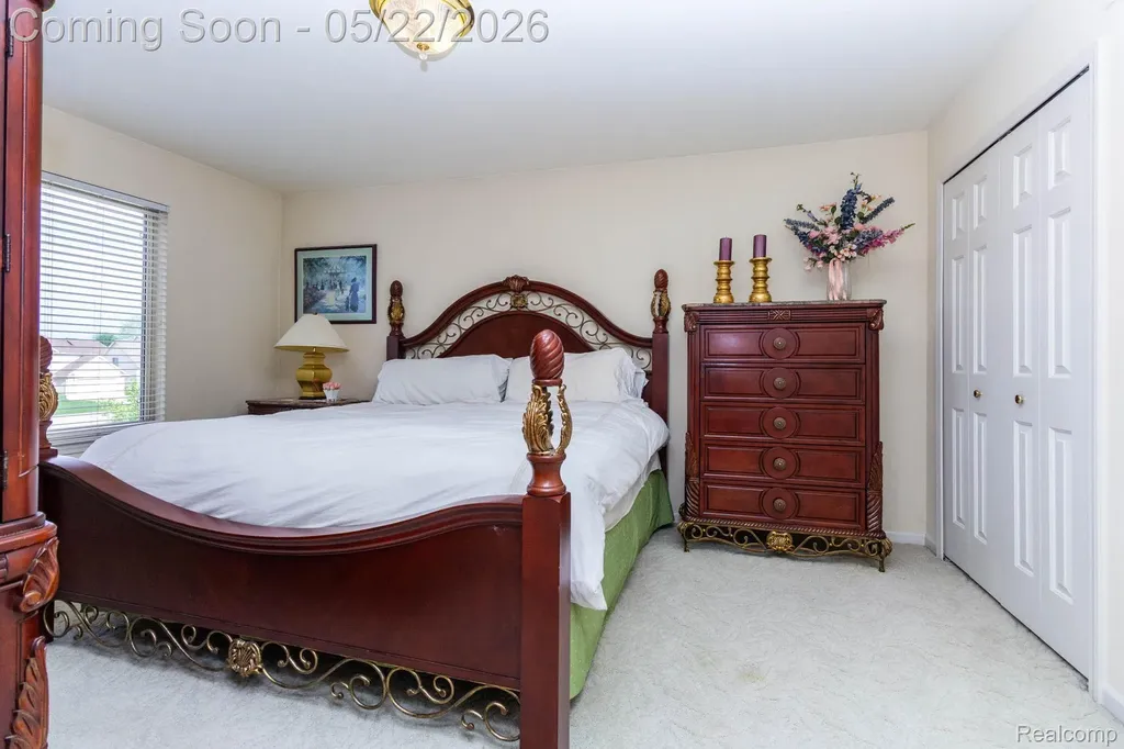 18610 Turnberry Drive Macomb Township MI 48044