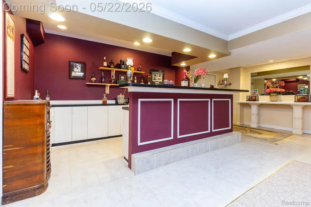 18610 Turnberry Drive Macomb Township MI 48044