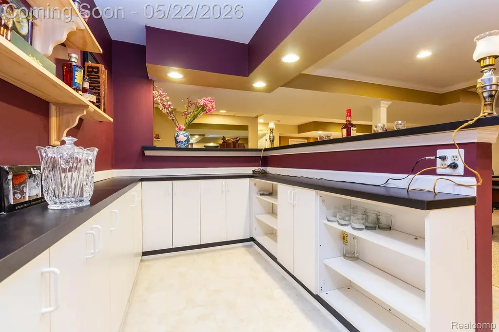 18610 Turnberry Drive Macomb Township MI 48044