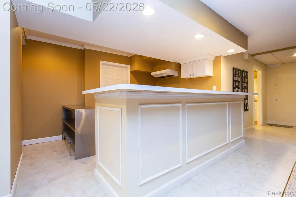 18610 Turnberry Drive Macomb Township MI 48044