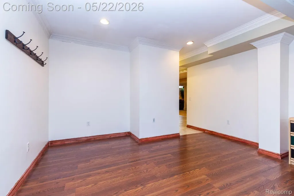 18610 Turnberry Drive Macomb Township MI 48044