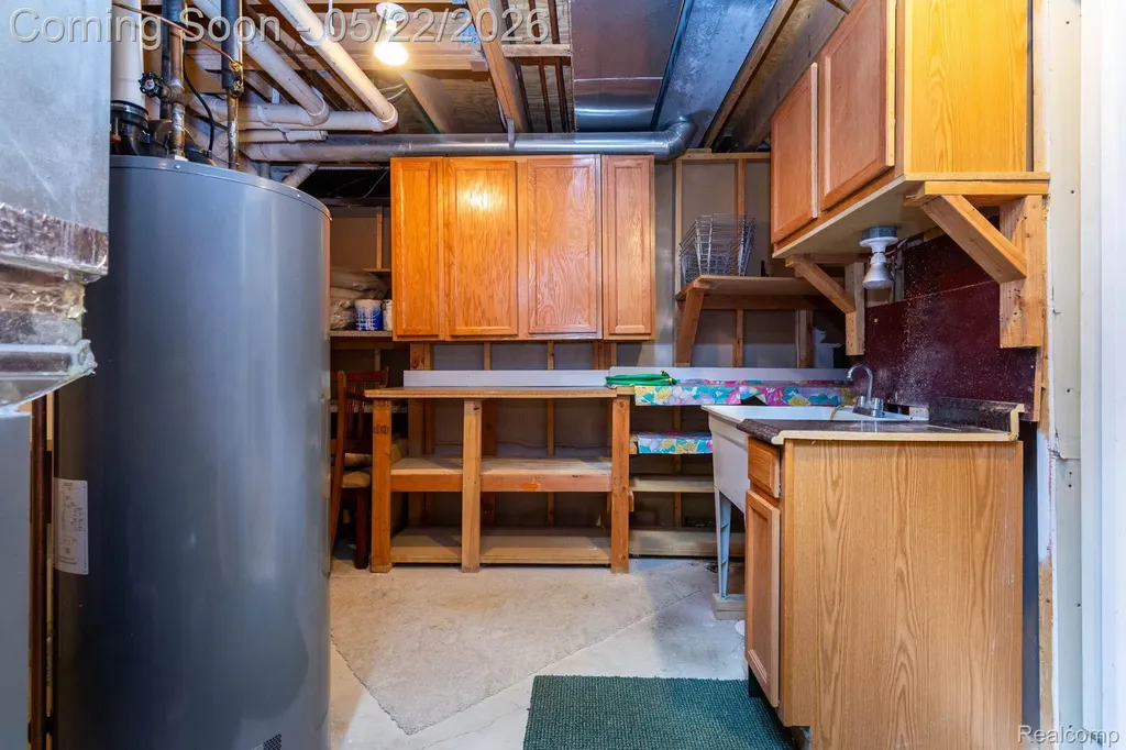 18610 Turnberry Drive Macomb Township MI 48044