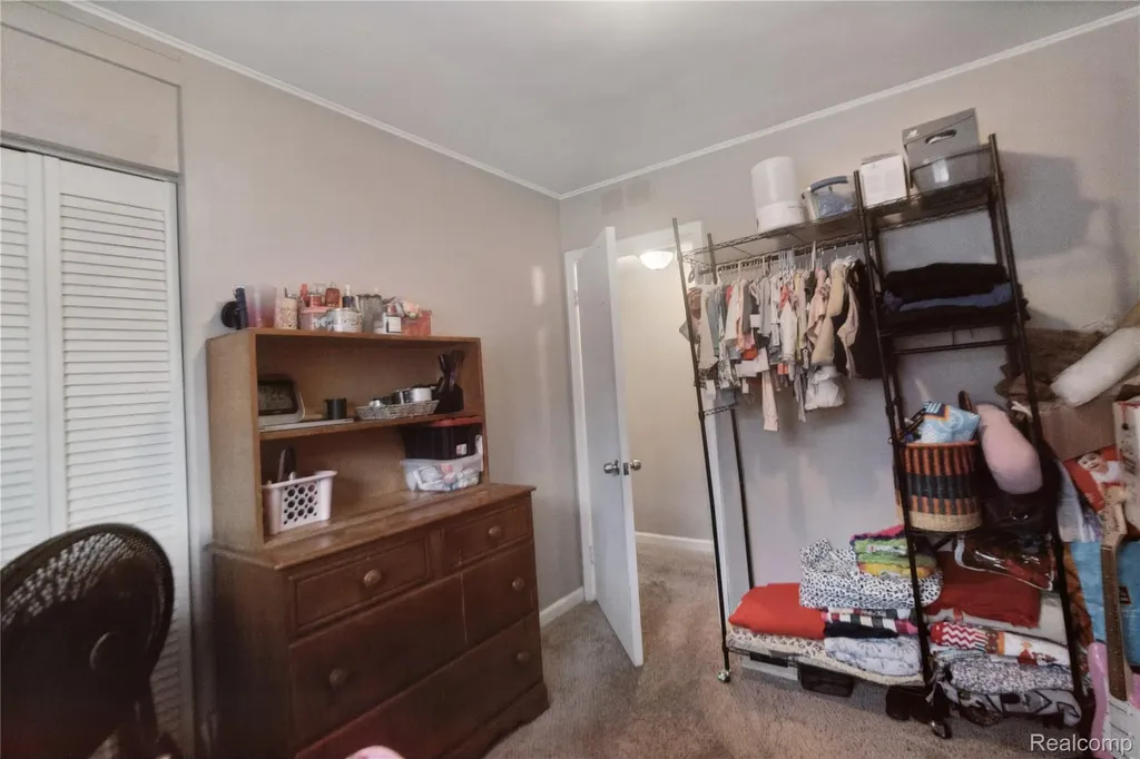 12019 Arcola Street Livonia City MI 48150