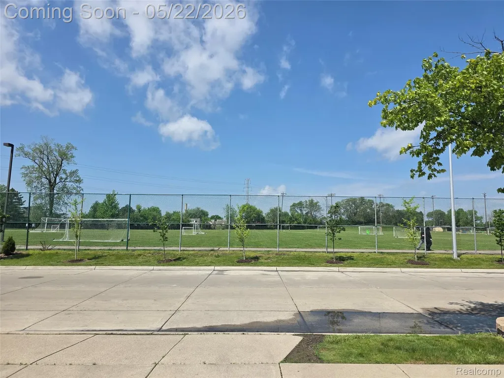 5858 Reuter Street Dearborn City MI 48126