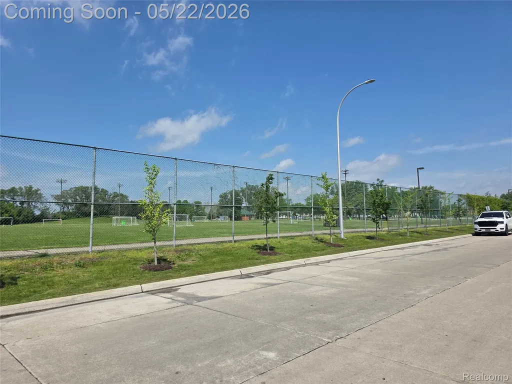 5858 Reuter Street Dearborn City MI 48126
