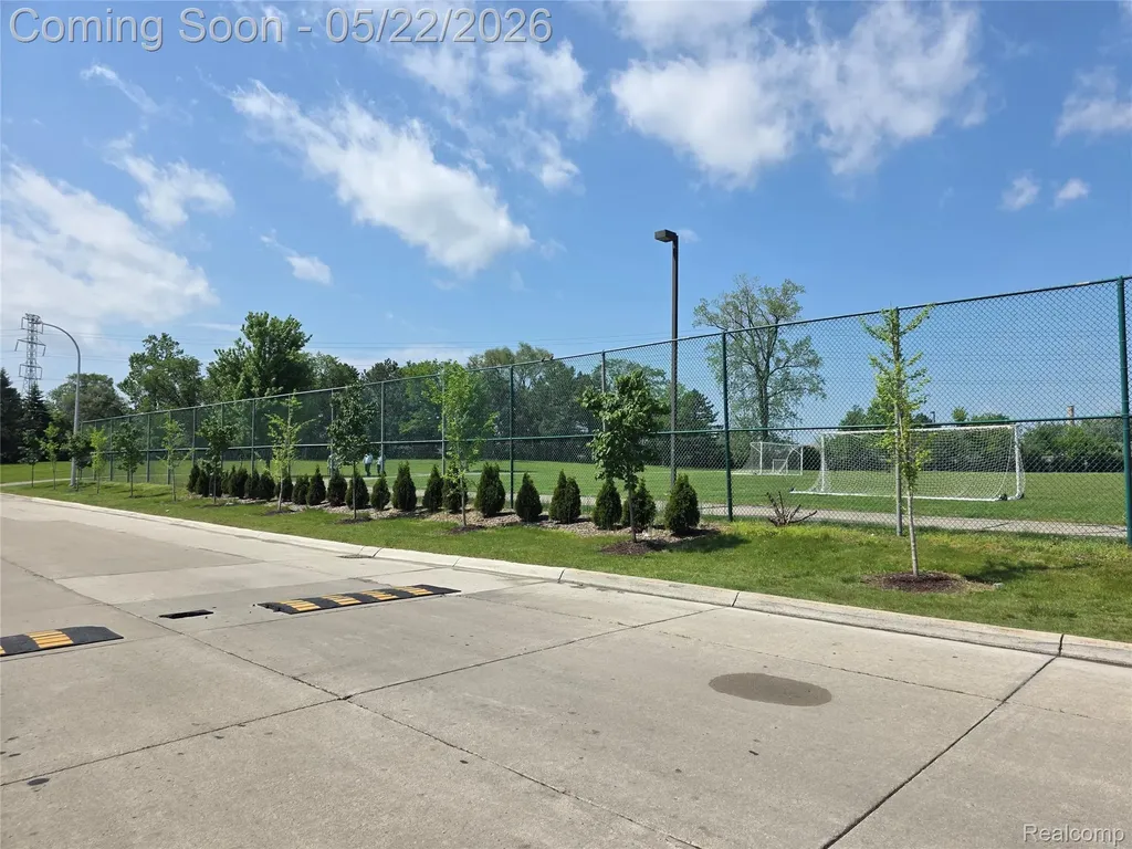 5858 Reuter Street Dearborn City MI 48126