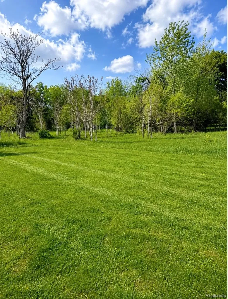 1423 N Belsay Road Burton City MI 48509