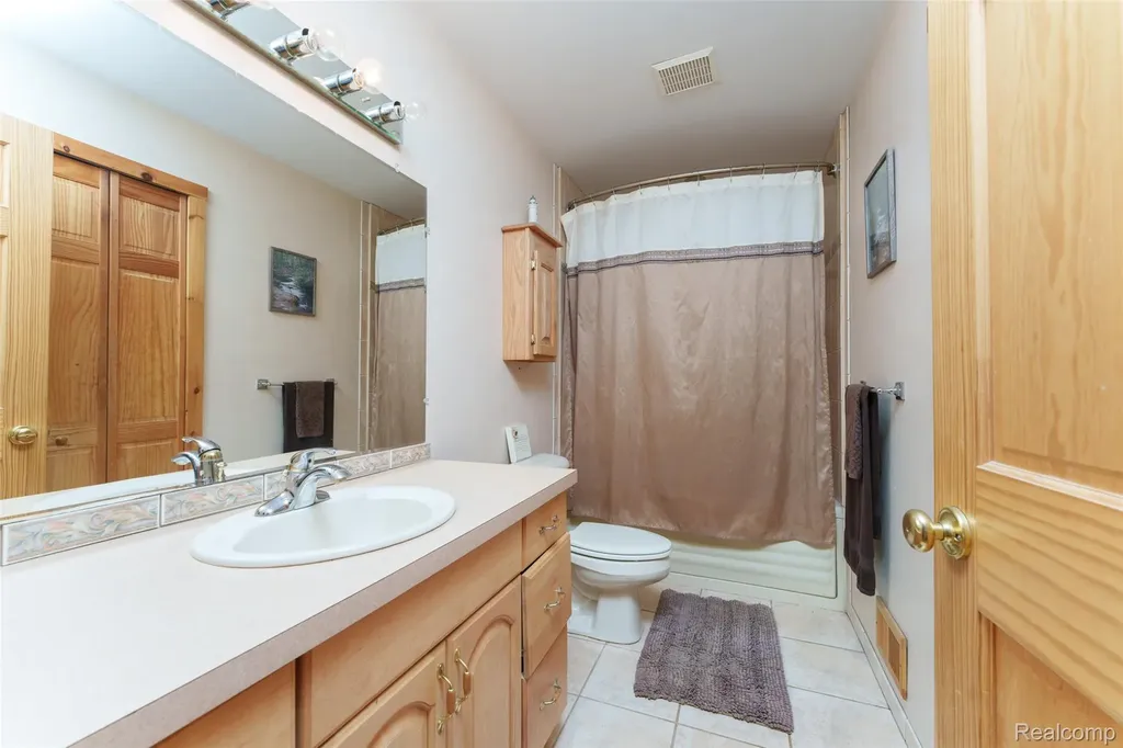 2500 E Jones Road Deerfield Township MI 48855