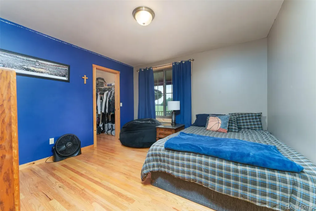 2500 E Jones Road Deerfield Township MI 48855