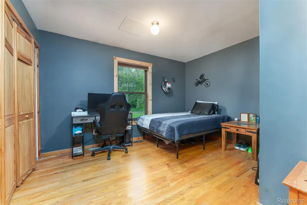 2500 E Jones Road Deerfield Township MI 48855