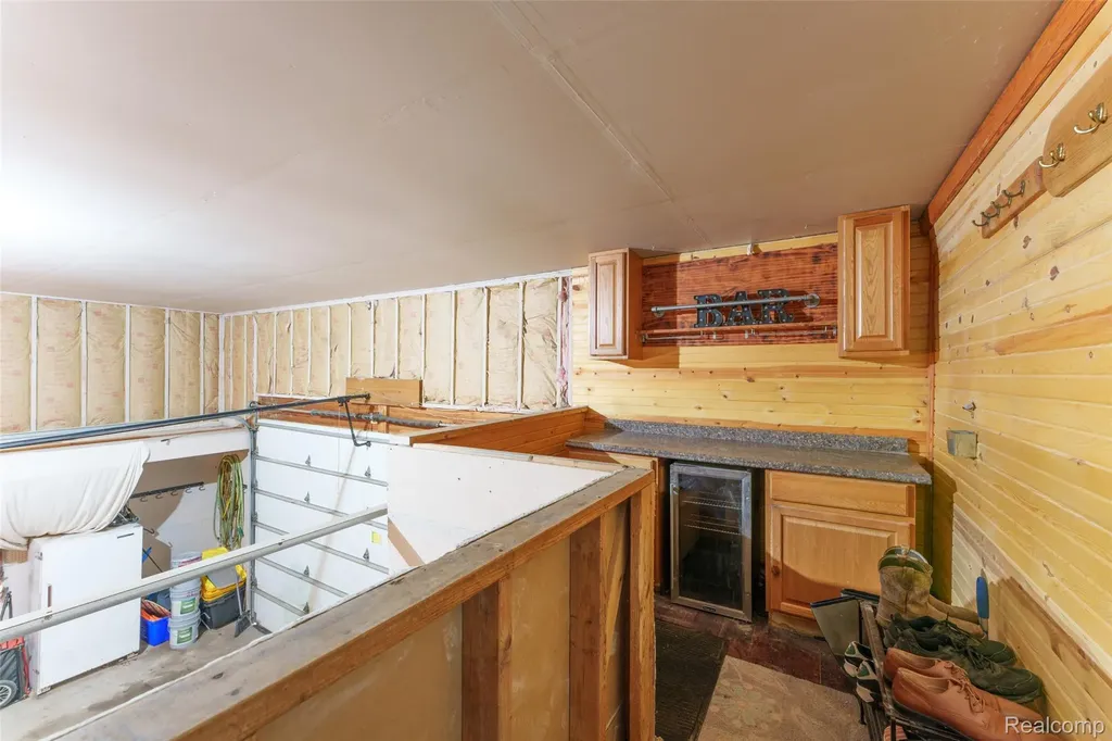 2500 E Jones Road Deerfield Township MI 48855