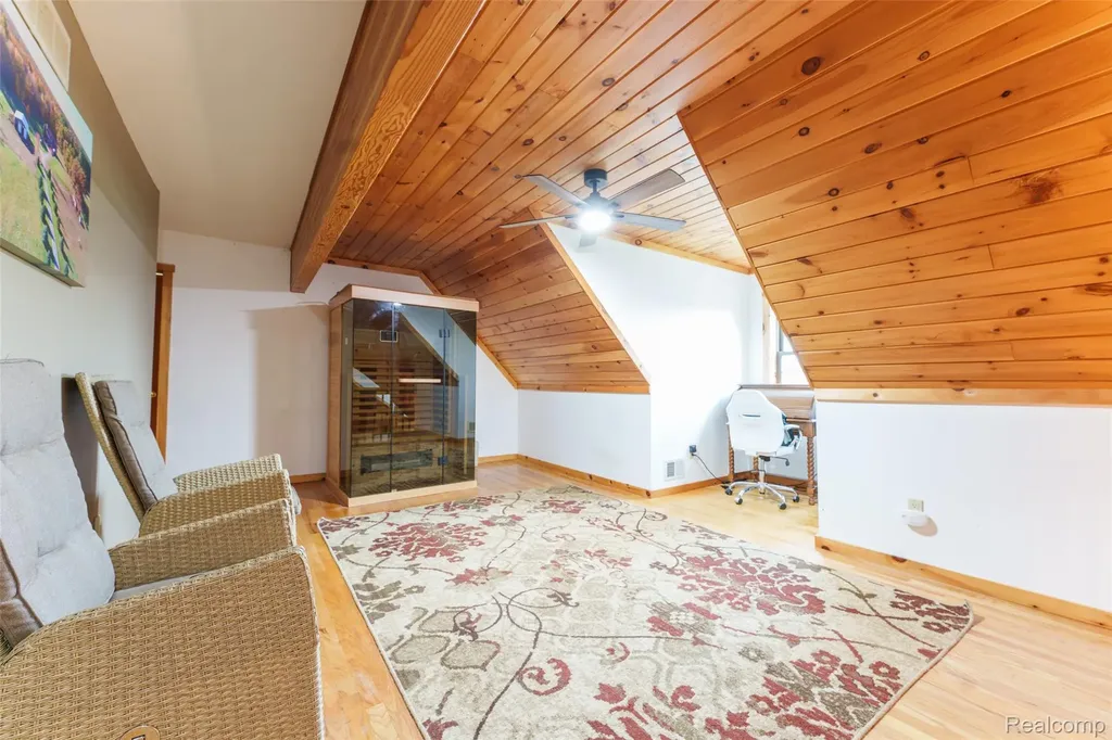 2500 E Jones Road Deerfield Township MI 48855