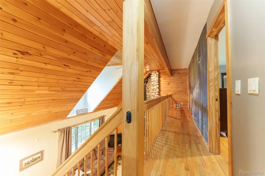 2500 E Jones Road Deerfield Township MI 48855