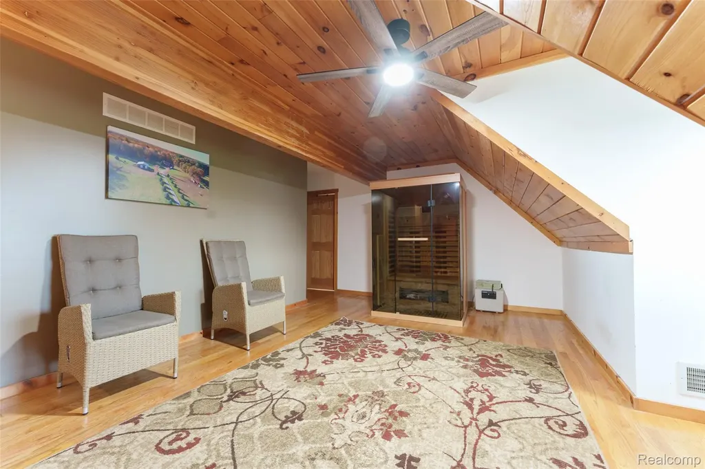 2500 E Jones Road Deerfield Township MI 48855