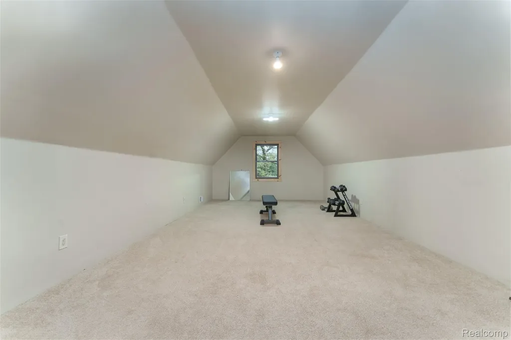 2500 E Jones Road Deerfield Township MI 48855