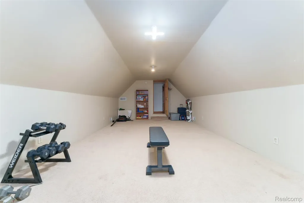 2500 E Jones Road Deerfield Township MI 48855
