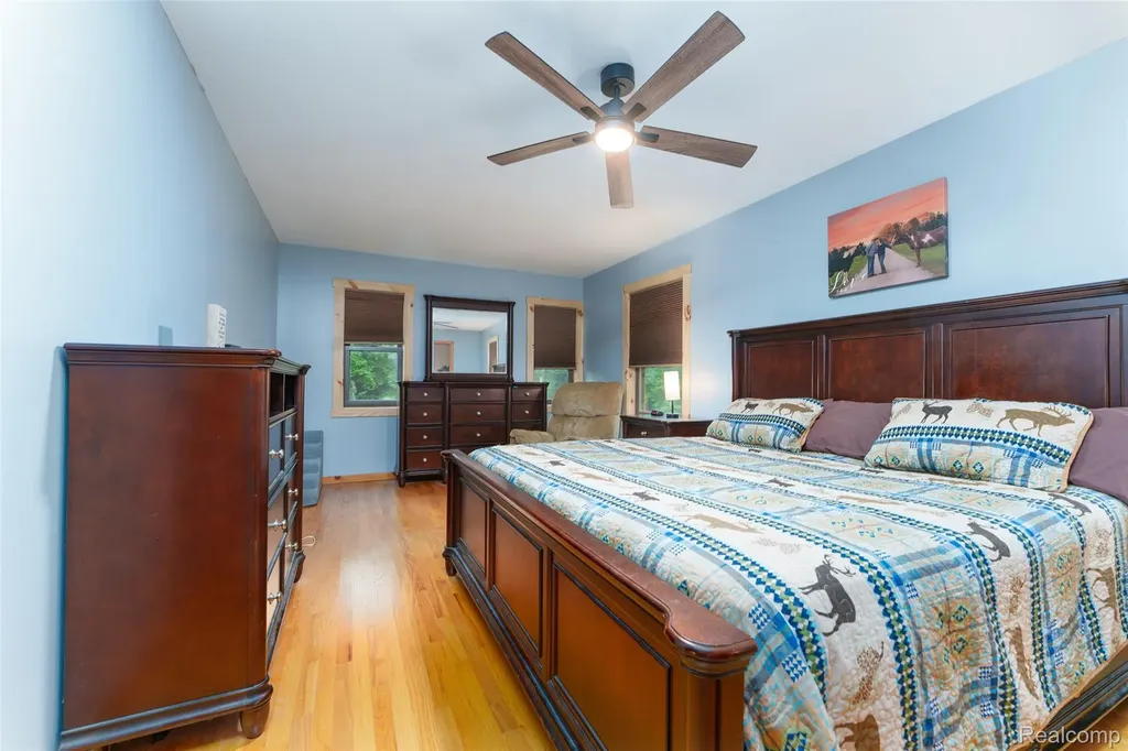 2500 E Jones Road Deerfield Township MI 48855