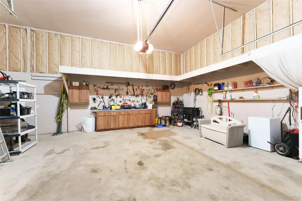 2500 E Jones Road Deerfield Township MI 48855