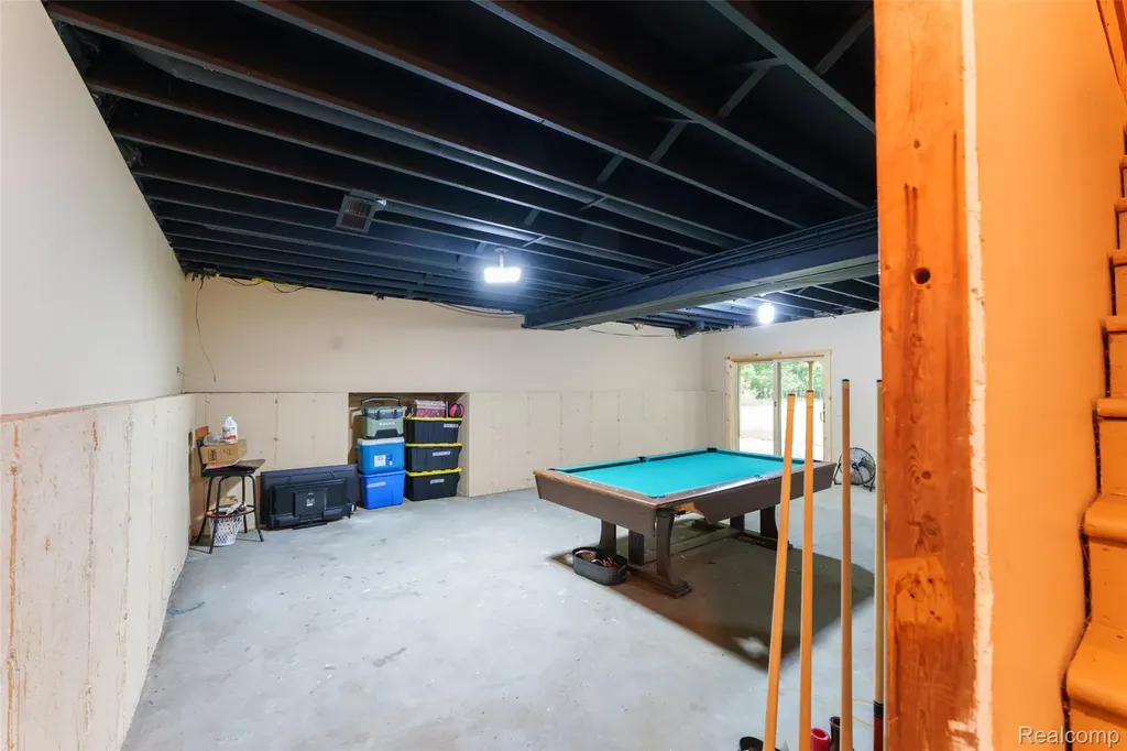 2500 E Jones Road Deerfield Township MI 48855
