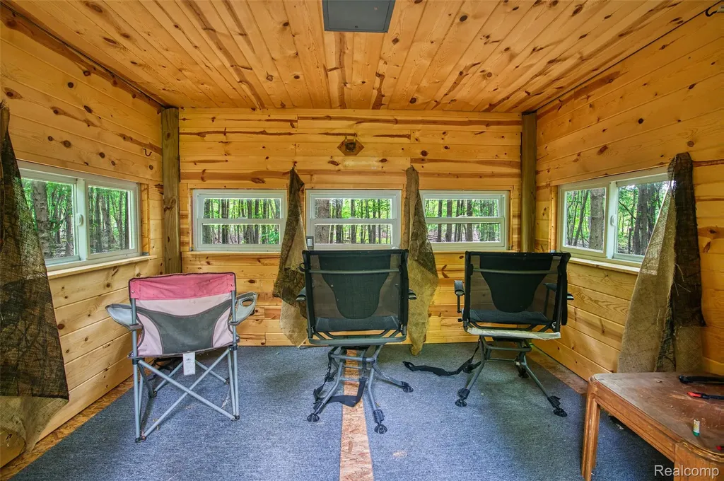 2500 E Jones Road Deerfield Township MI 48855