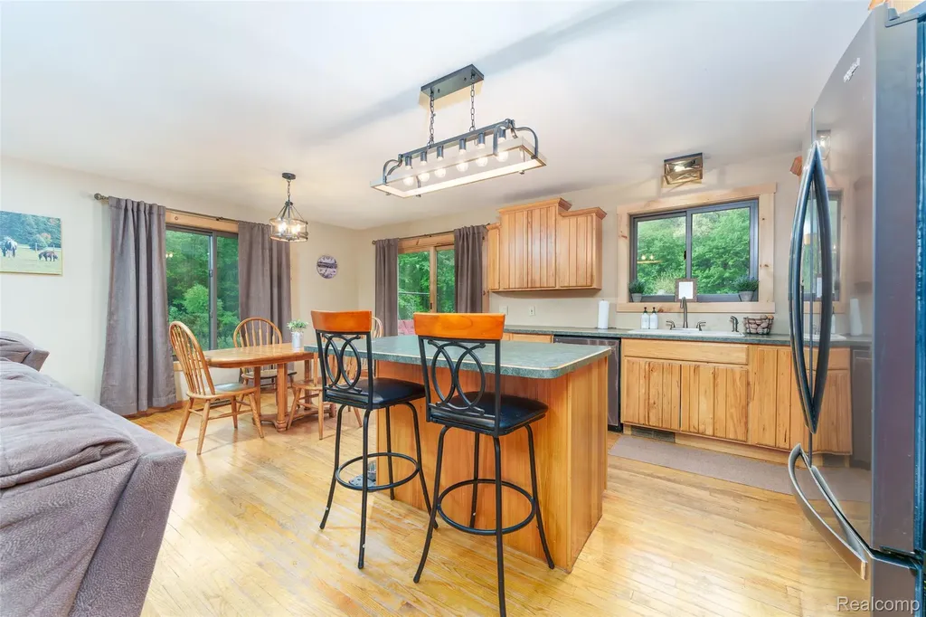 2500 E Jones Road Deerfield Township MI 48855