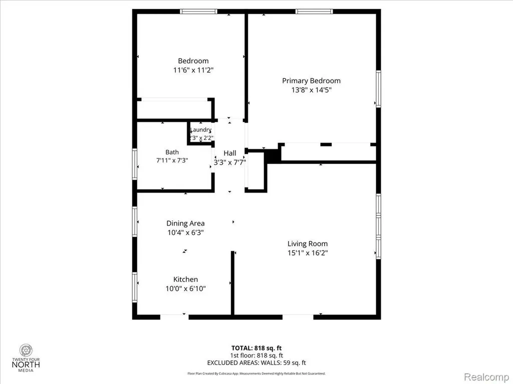 454 Romeo Road Rochester City MI 48307