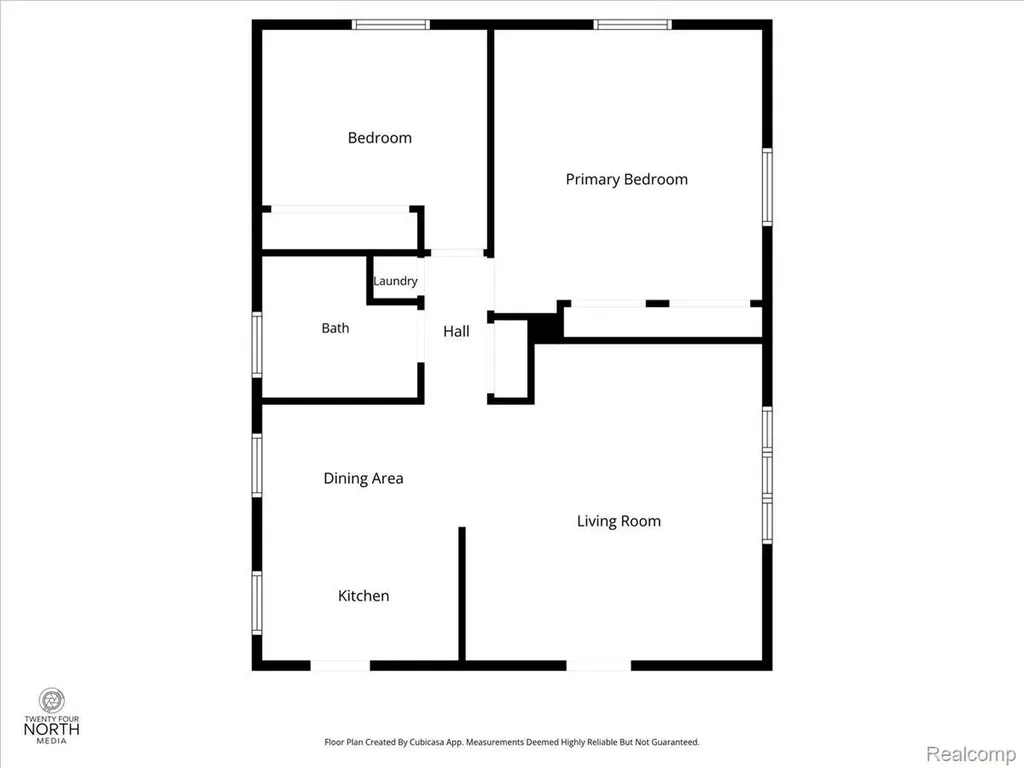 454 Romeo Road Rochester City MI 48307