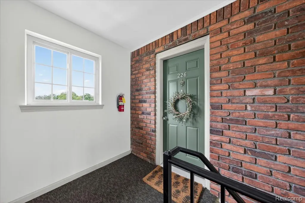 454 Romeo Road Rochester City MI 48307