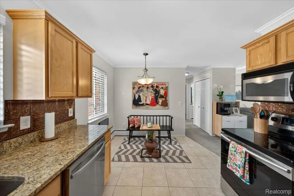 454 Romeo Road Rochester City MI 48307