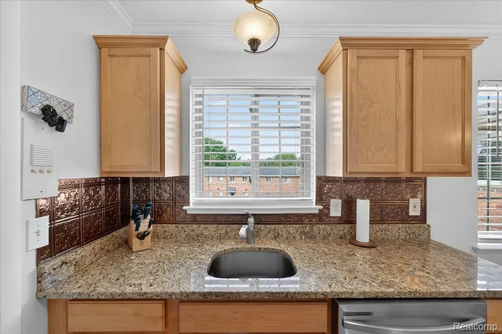 454 Romeo Road Rochester City MI 48307