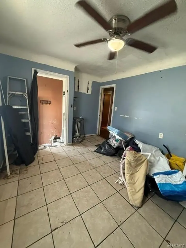 7559 Prairie Street Detroit City MI 48210