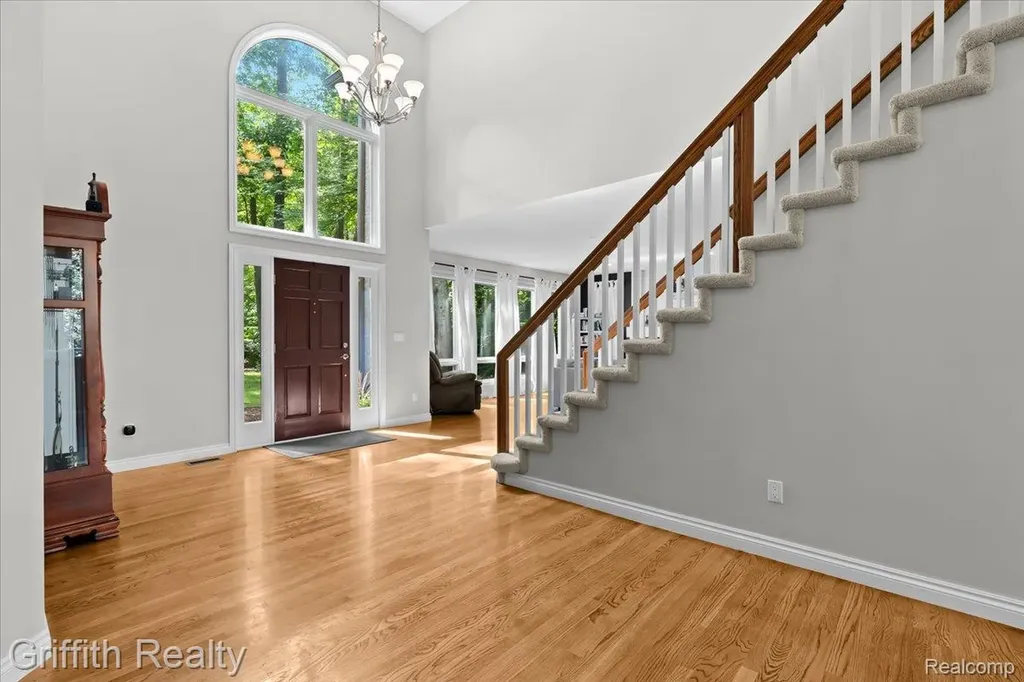 2018 Pine Hollow Trail Brighton Township MI 48114