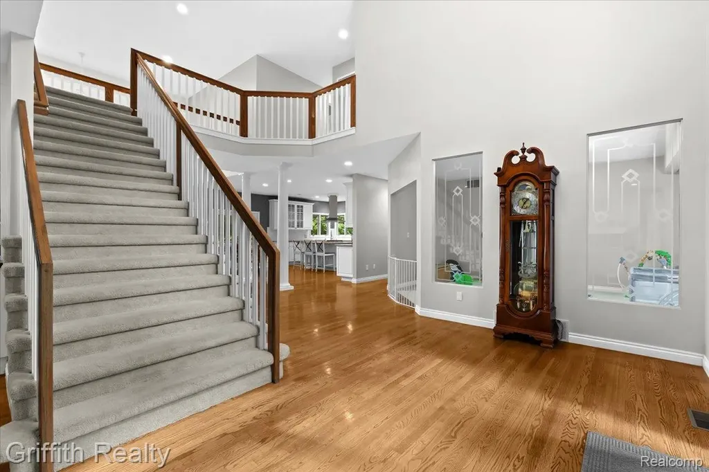 2018 Pine Hollow Trail Brighton Township MI 48114