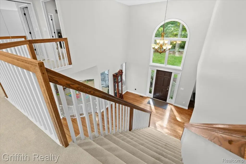 2018 Pine Hollow Trail Brighton Township MI 48114