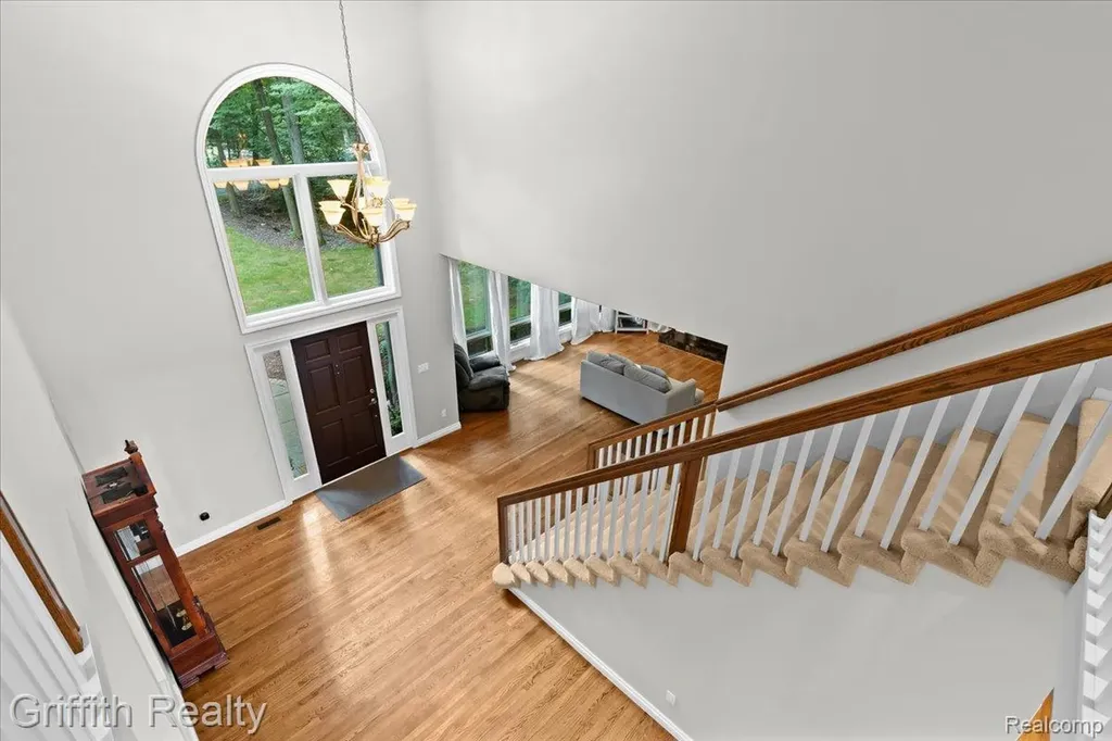 2018 Pine Hollow Trail Brighton Township MI 48114