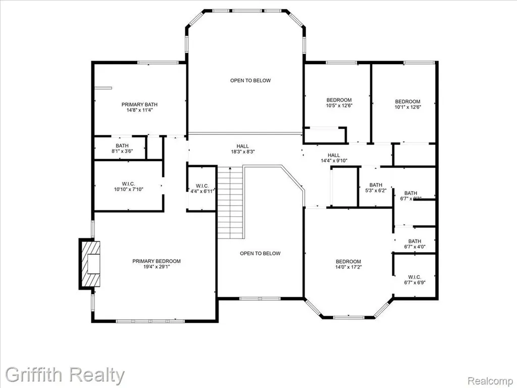 2018 Pine Hollow Trail Brighton Township MI 48114