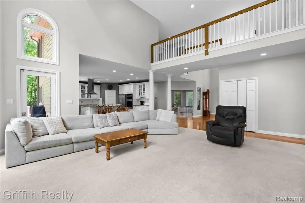 2018 Pine Hollow Trail Brighton Township MI 48114
