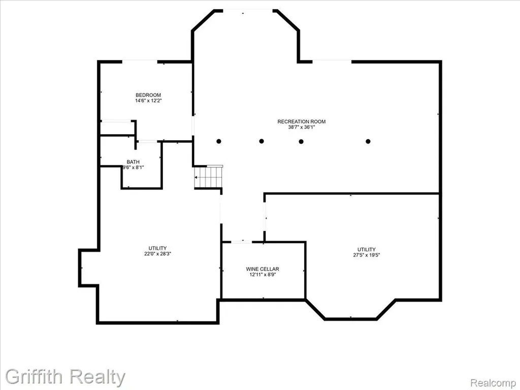2018 Pine Hollow Trail Brighton Township MI 48114