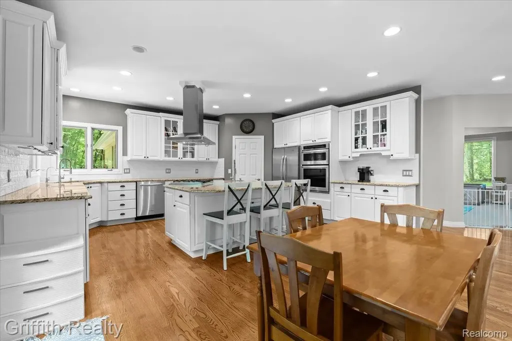 2018 Pine Hollow Trail Brighton Township MI 48114