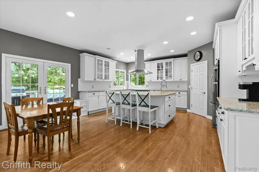 2018 Pine Hollow Trail Brighton Township MI 48114