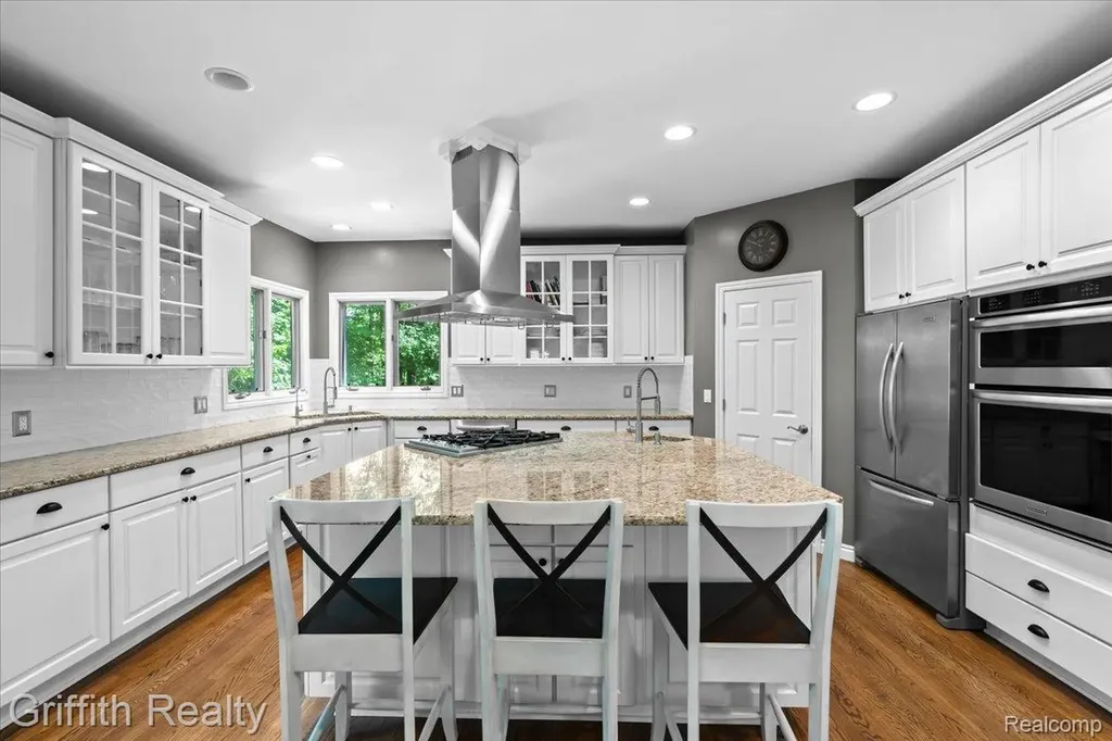 2018 Pine Hollow Trail Brighton Township MI 48114