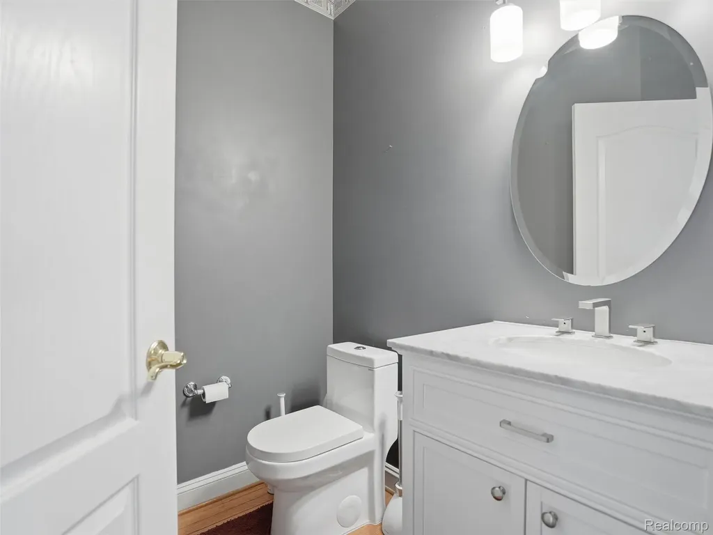 5318 Glenwood Creek Independence Charter Township MI 48348