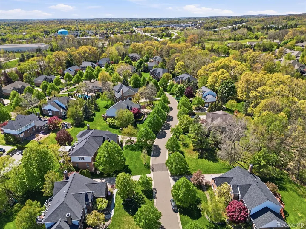 5318 Glenwood Creek Independence Charter Township MI 48348