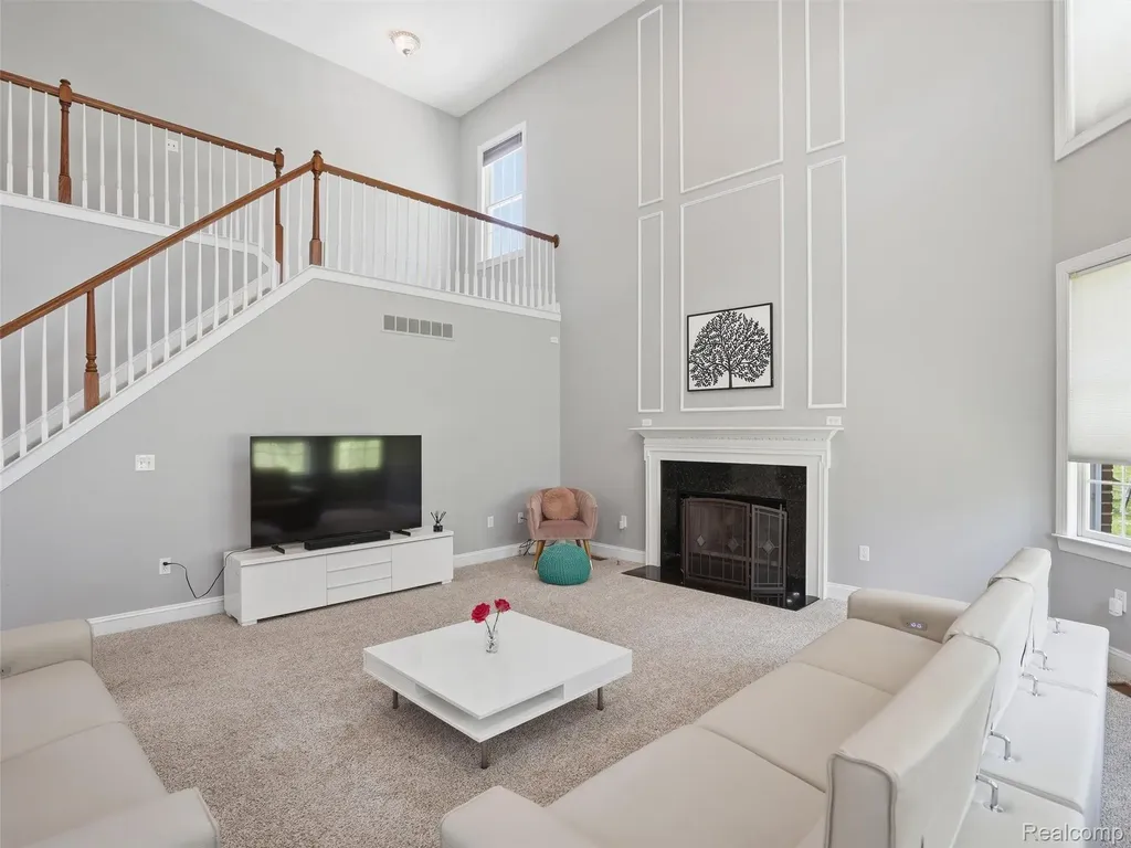 5318 Glenwood Creek Independence Charter Township MI 48348