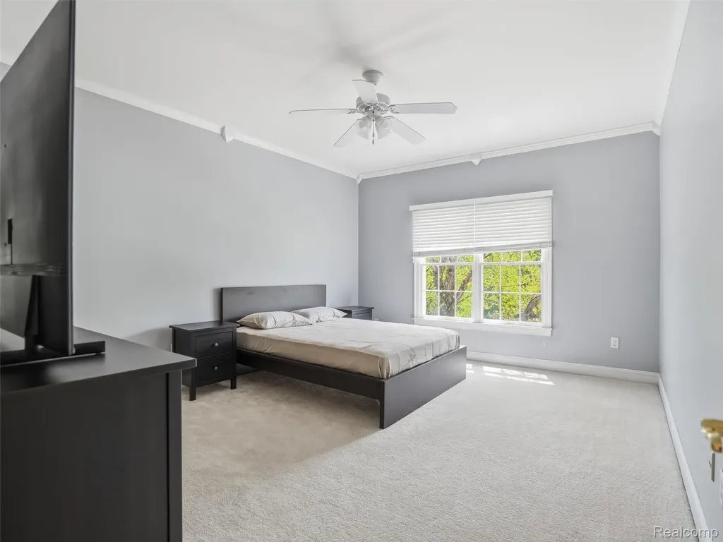 5318 Glenwood Creek Independence Charter Township MI 48348