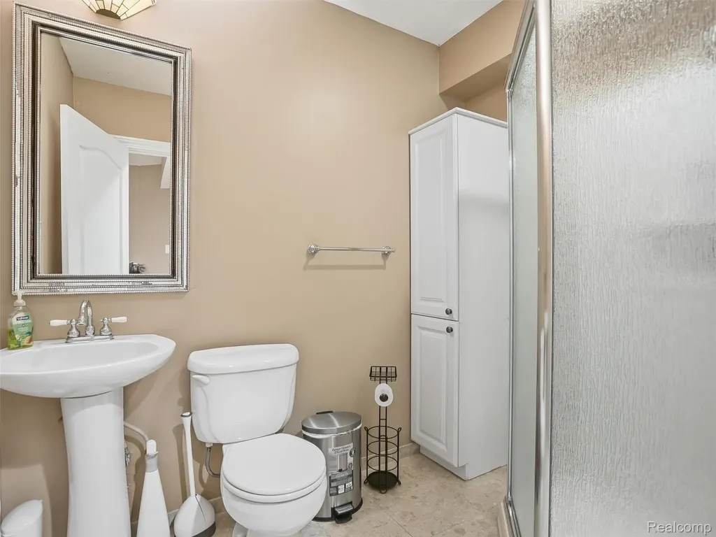 5318 Glenwood Creek Independence Charter Township MI 48348
