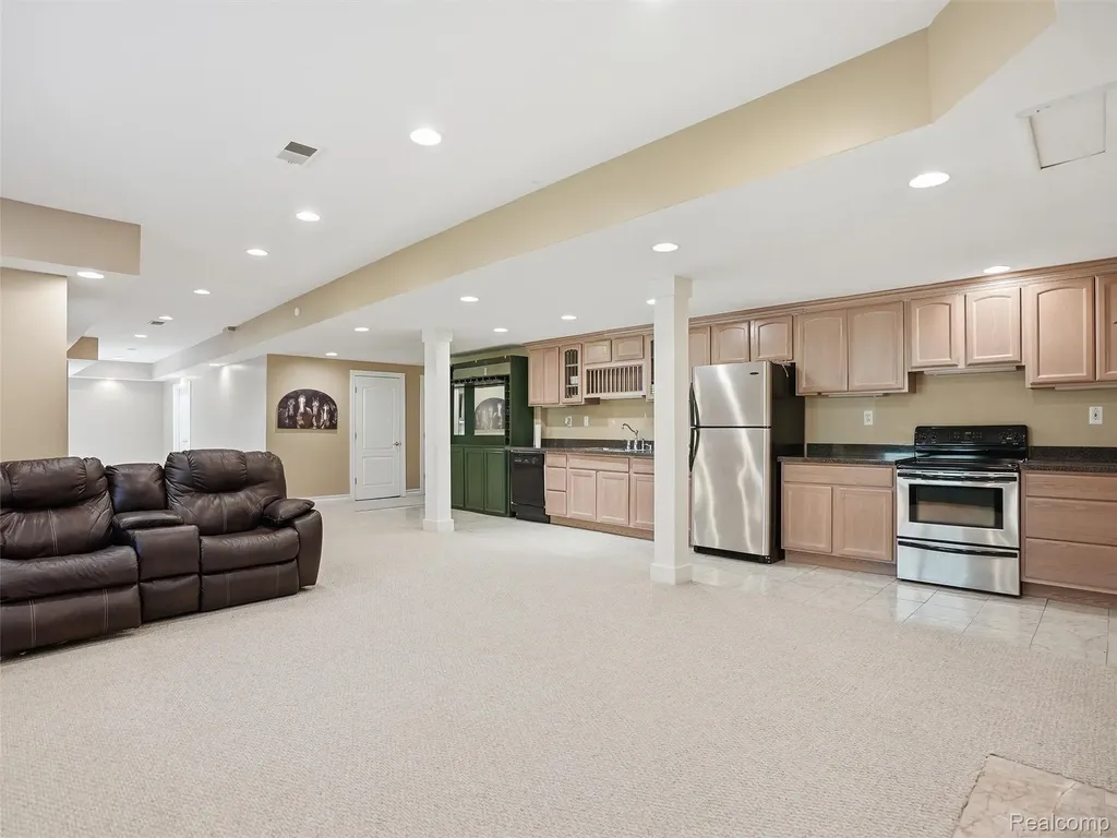 5318 Glenwood Creek Independence Charter Township MI 48348