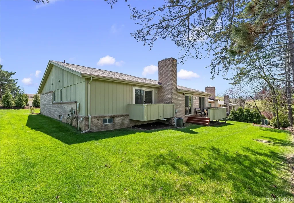 2006 Waldons West Bloomfield Charter Township MI 48322