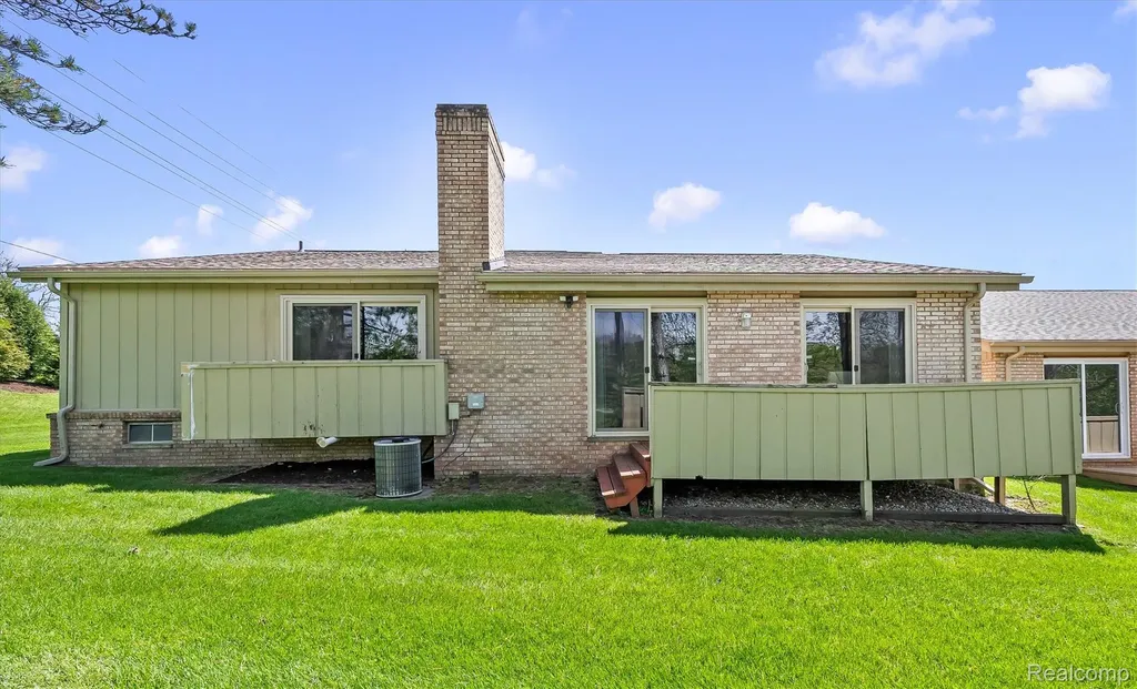 2006 Waldons West Bloomfield Charter Township MI 48322