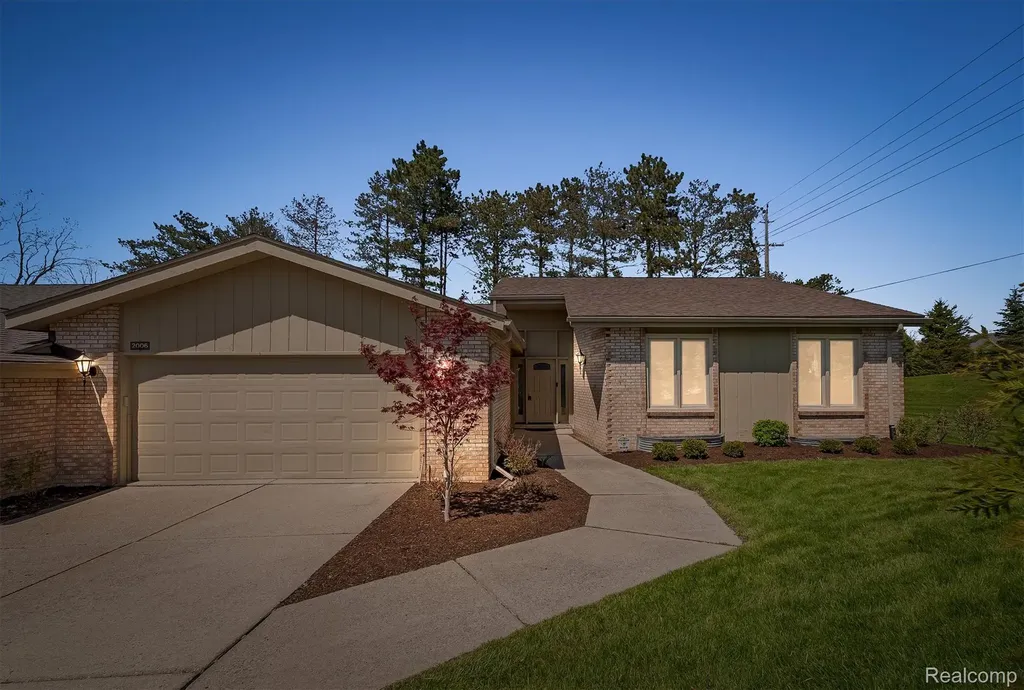 2006 Waldons West Bloomfield Charter Township MI 48322